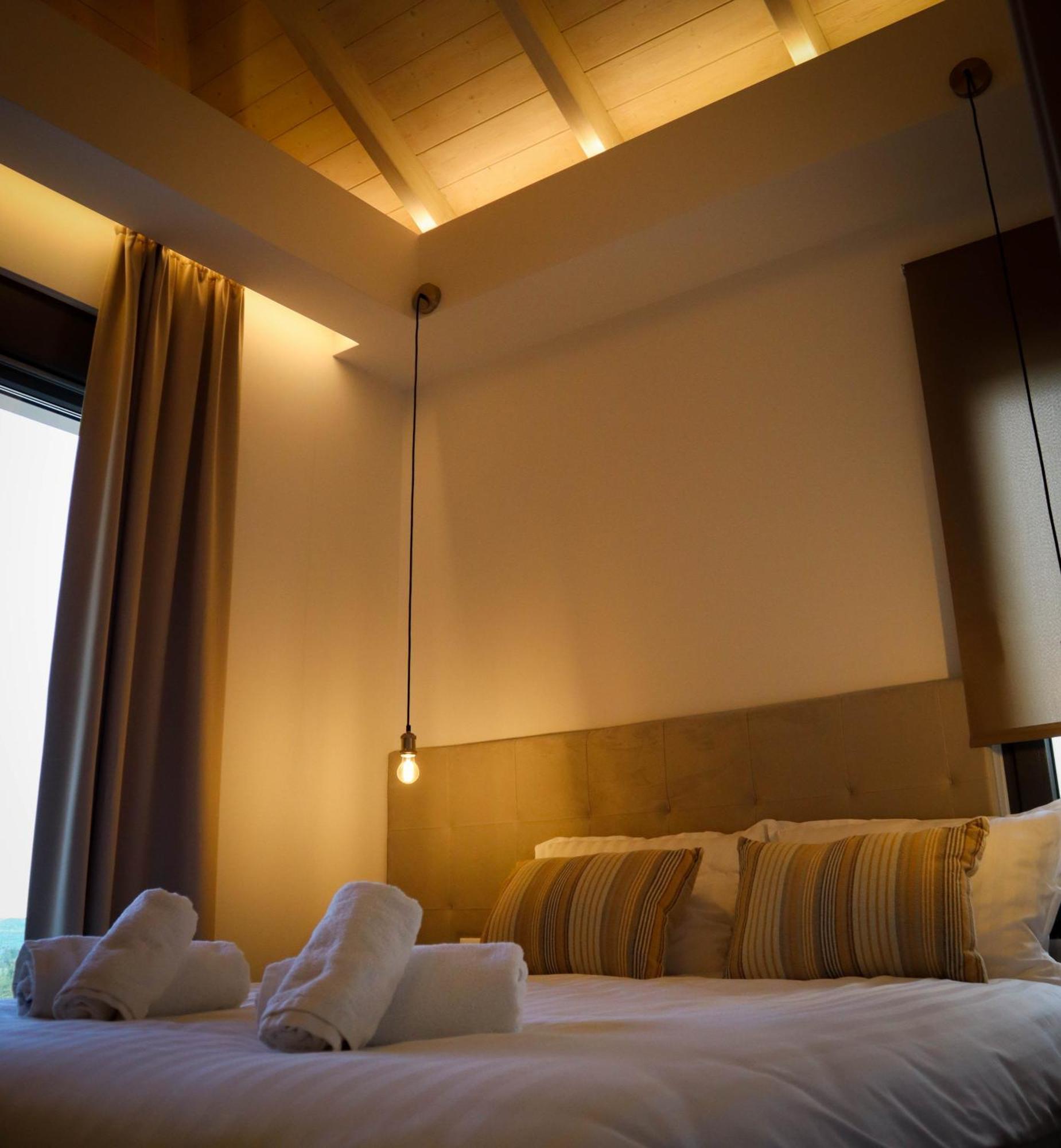 Almyres Luxurious Residences Myloi Bagian luar foto